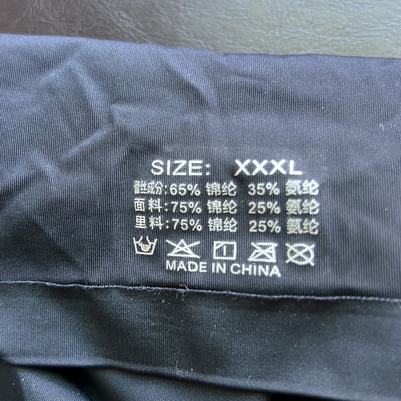 Black bralette, never worn - Picture 3 of 4